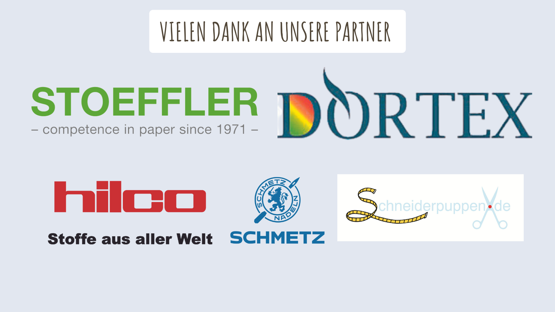 Farbenfrohe Firmenlogos; modisch, professionell, markant gestaltet.