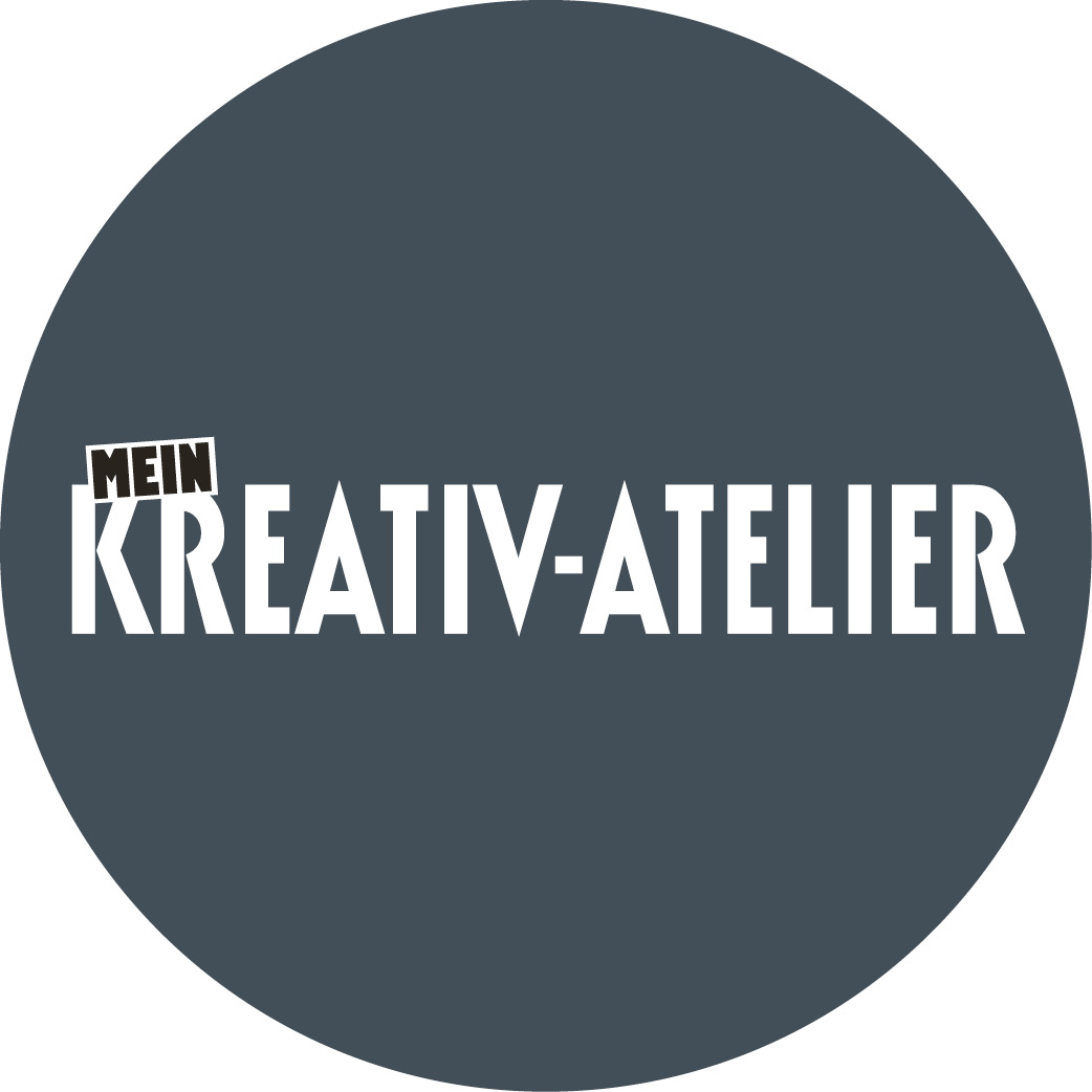 Mein Kreativ-Atelier