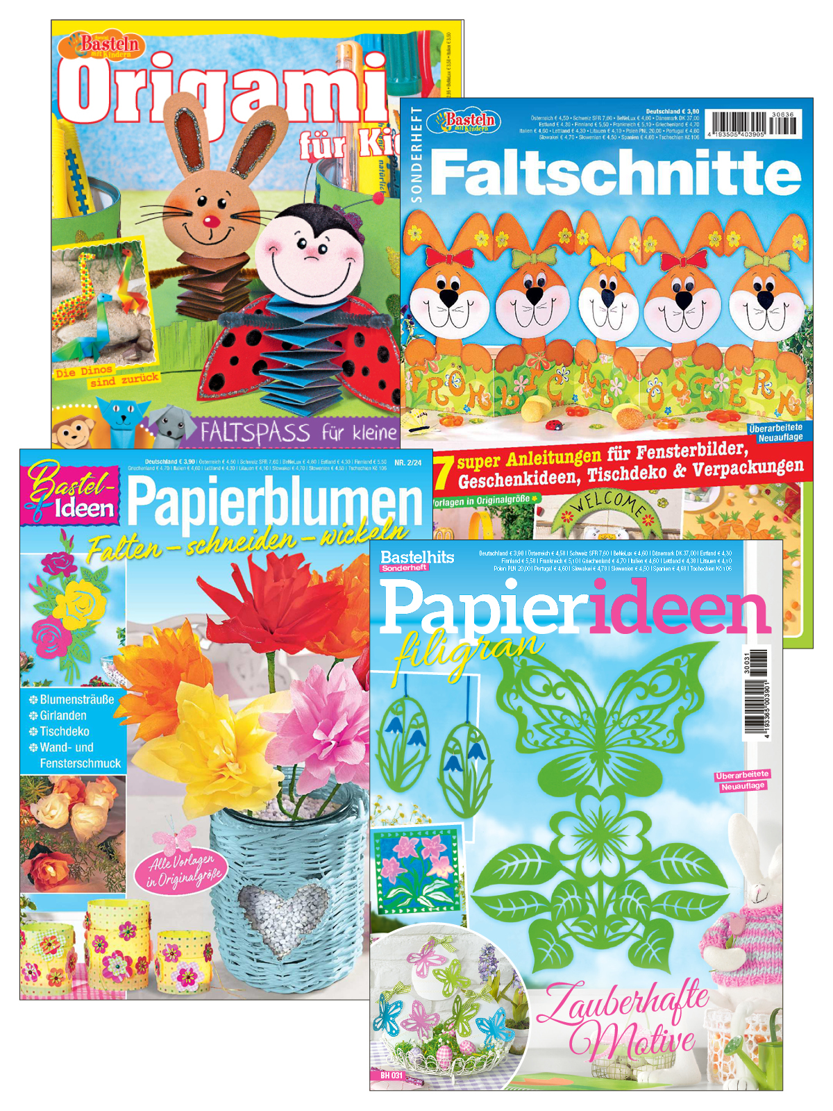 Bastel-Bundle BBu25033