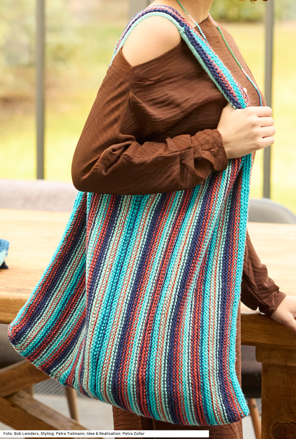 Modellansicht Bild 3: Tasche