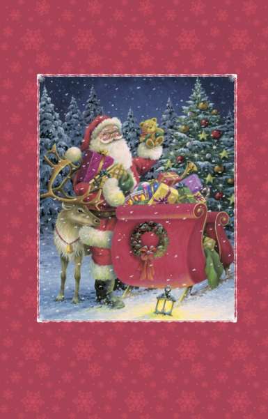 Sparpaket Produktbild: Geschenketüten Bundle: GT15/23 Klassisches Motiv