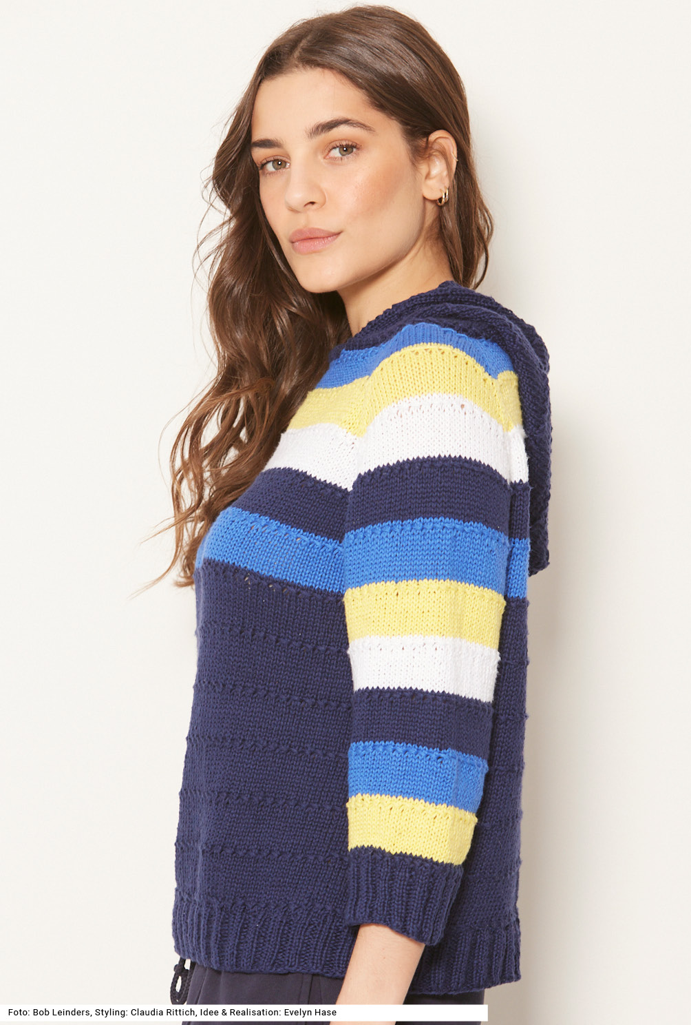 Modellansicht Bild 3: Kapuzen-RVO