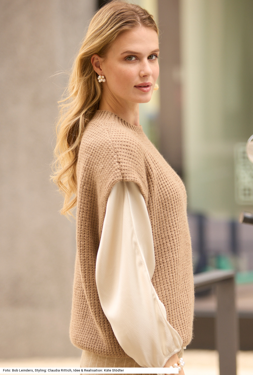 Modellansicht Bild 4: Pullunder mit falschem Patent