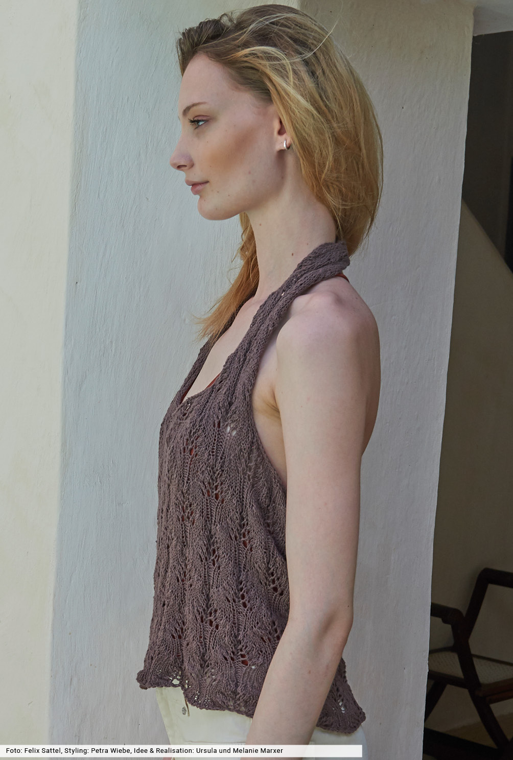 Modellansicht Bild 3: Top mit Neckholder