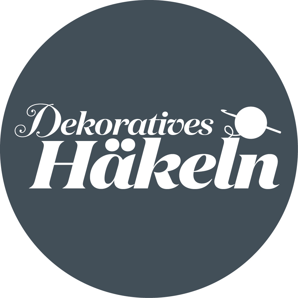 Dekoratives Häkeln