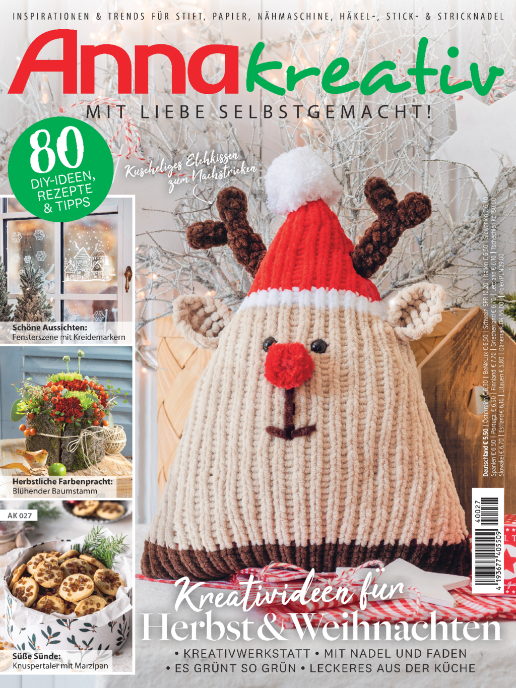 Sparpaket Produktbild: Kreativ-Bundle BBu24021