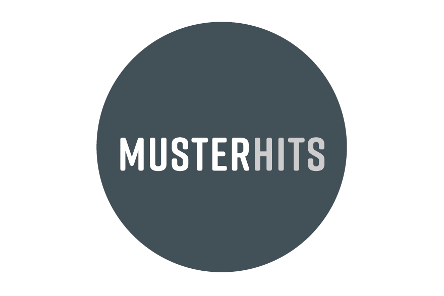 Muster-Hits