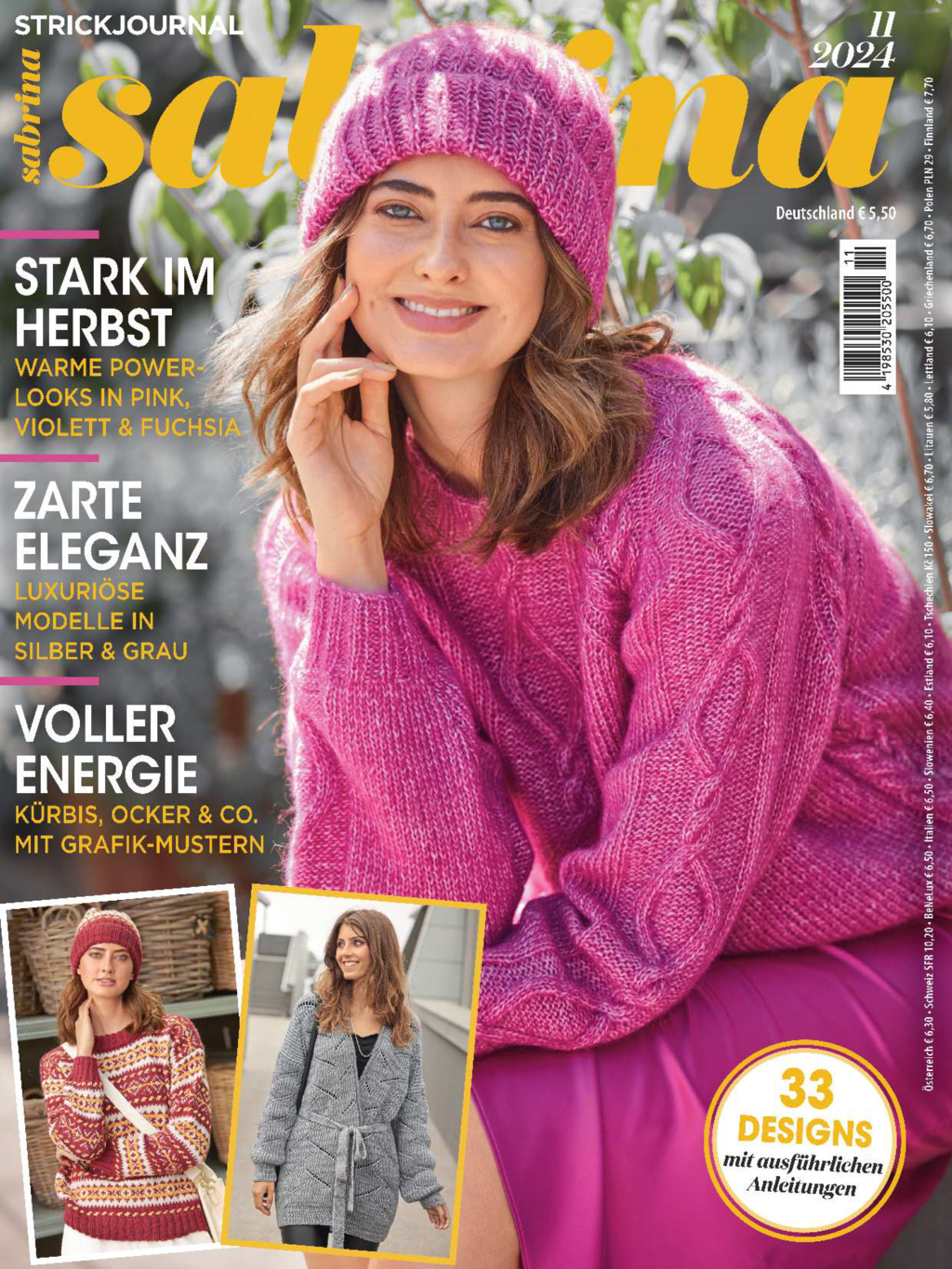 Sparpaket Produktbild: Sabrina-Bundle HaB24110