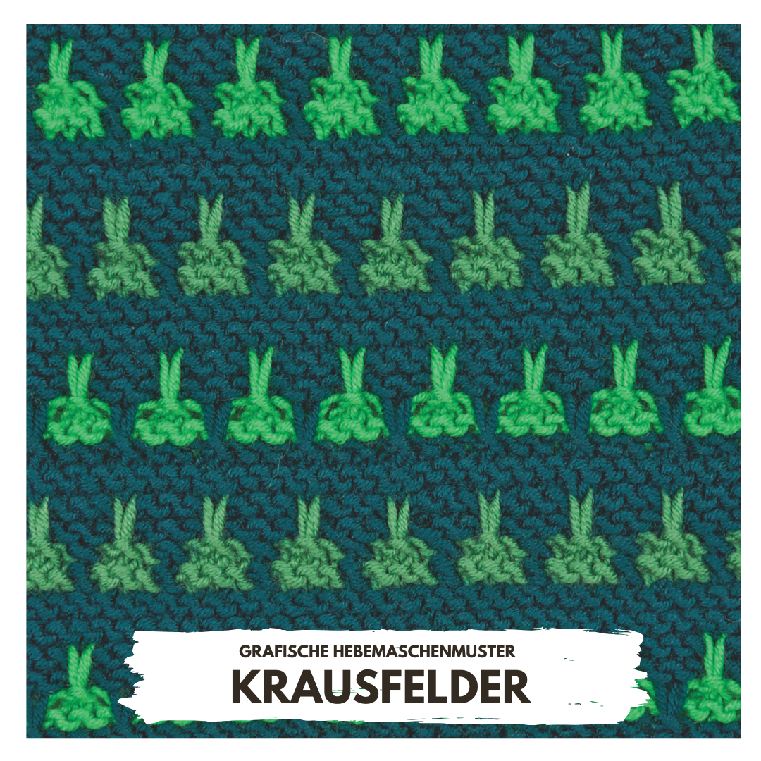 Handgemachtes, grafisches Muster in Grün-Blau. Modisch, einzigartige Textur. DIY Stil.