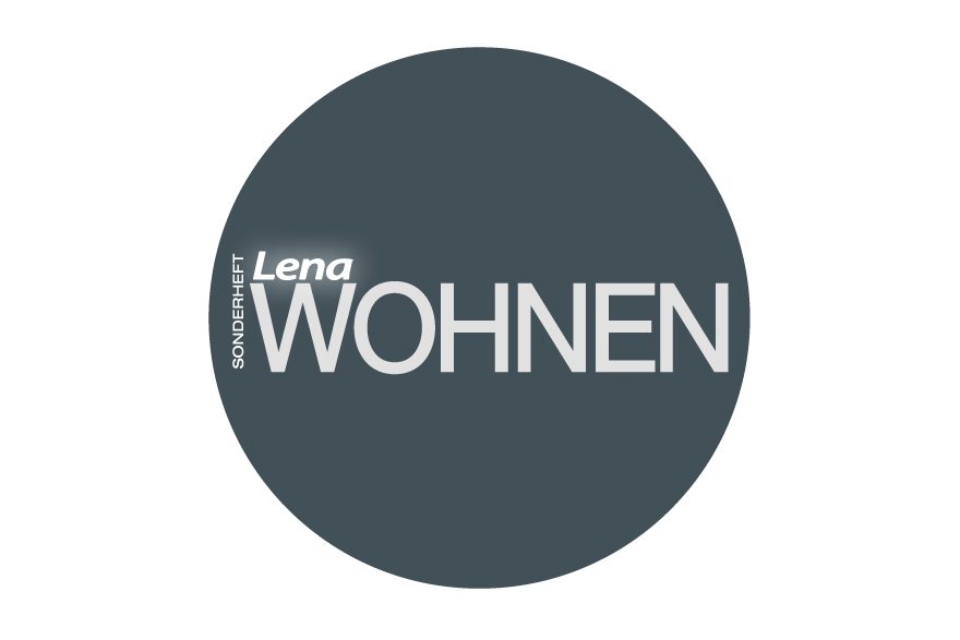 Lena Wohnen Sonderheft