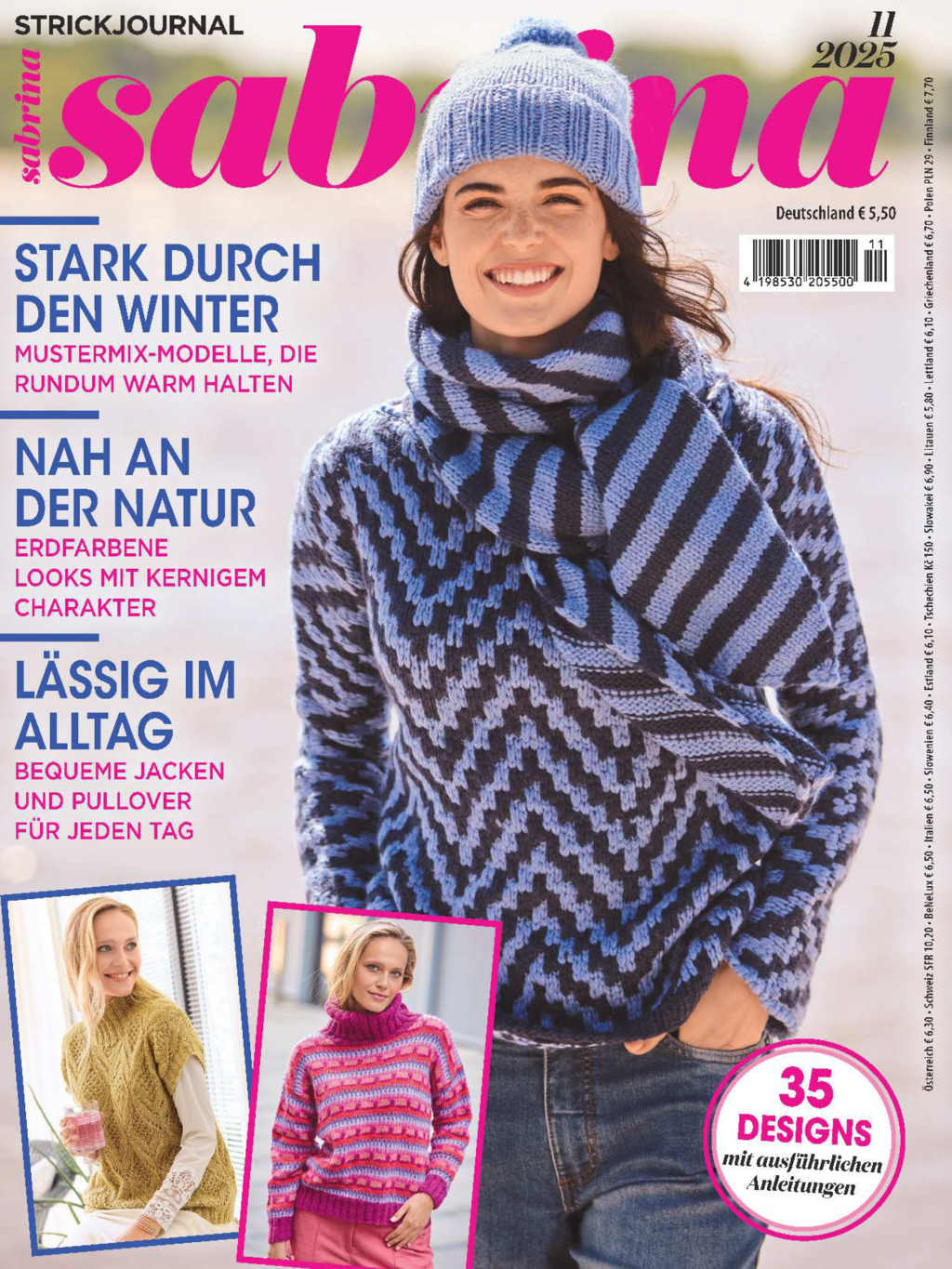 Sparpaket Produktbild: Sabrina-Bundle HaB25212