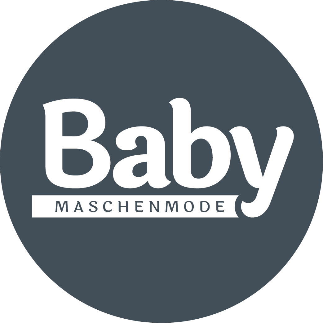 Baby Maschenmode