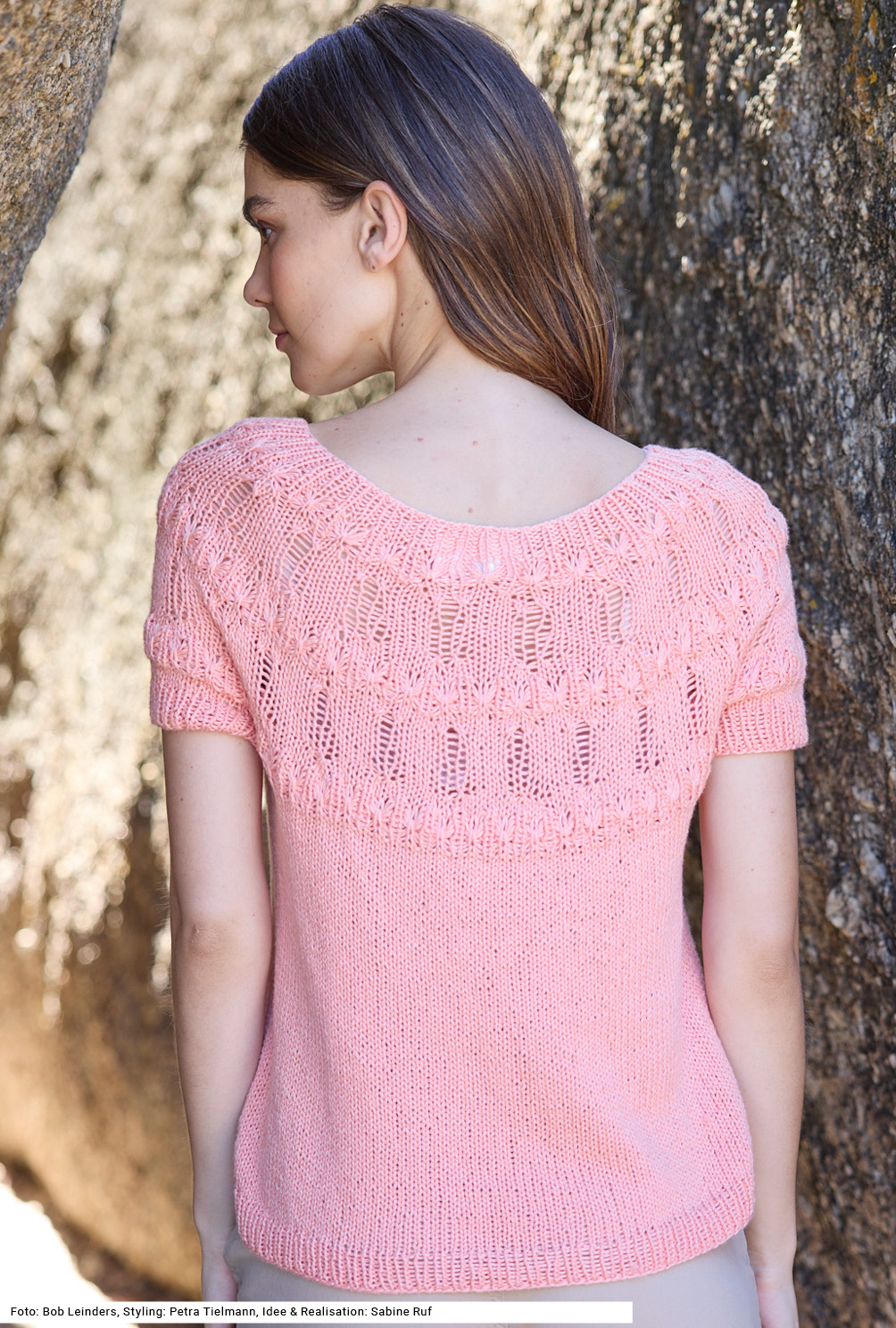 Modellansicht Bild 5: Rundpassen-Pulli