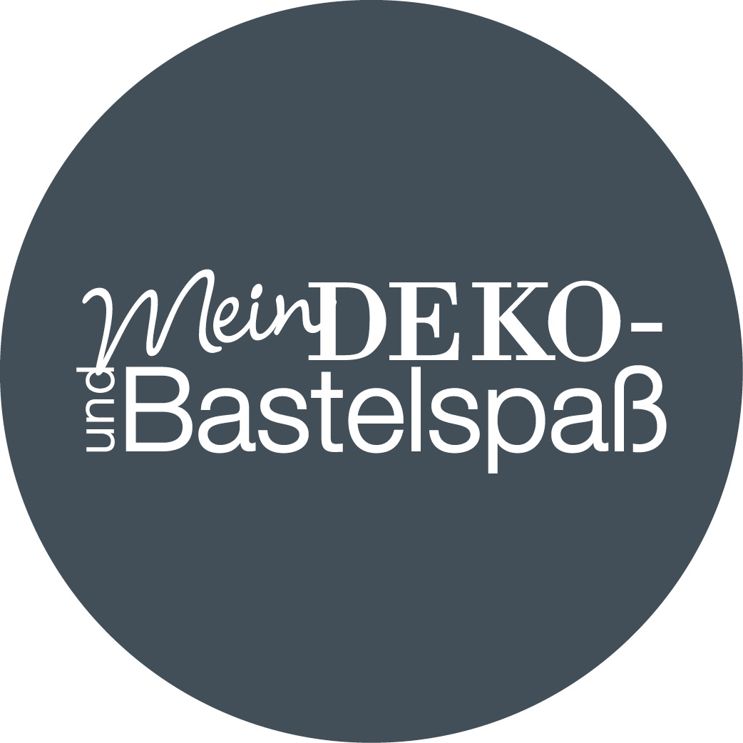 Mein Deko- und Bastelspaß