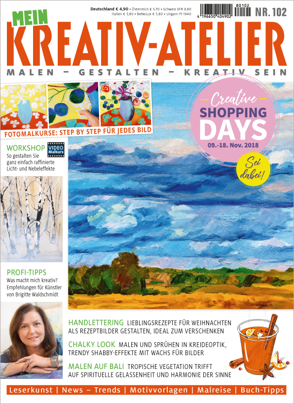 Bunte Farben, dynamische Muster, künstlerisch inspirierend, handgemacht Flair, DIY-Stil.