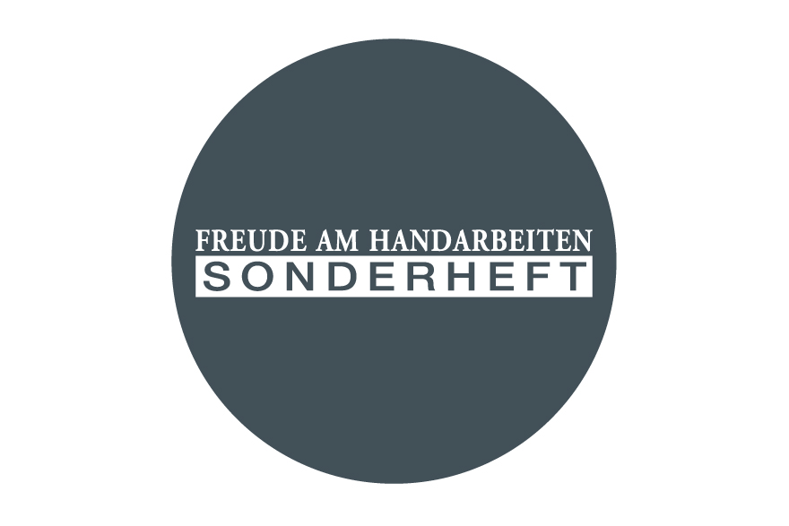 Freude am Handarbeiten Sonderheft