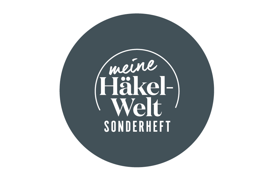 Meine Häkelwelt Sonderheft