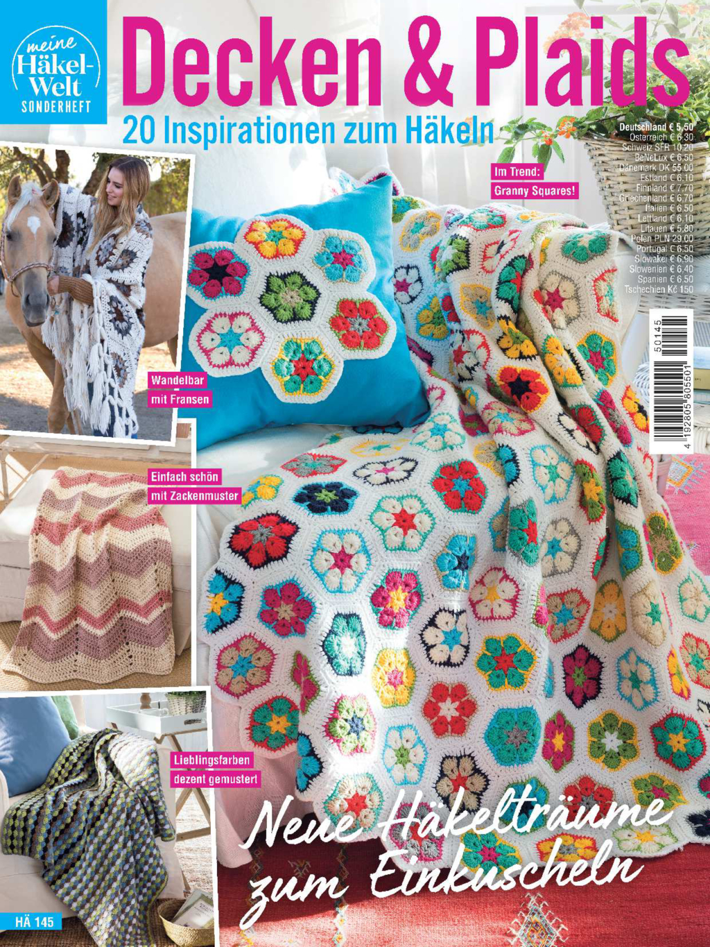 Sparpaket Produktbild: Home-Deko-Bundle HaB25214