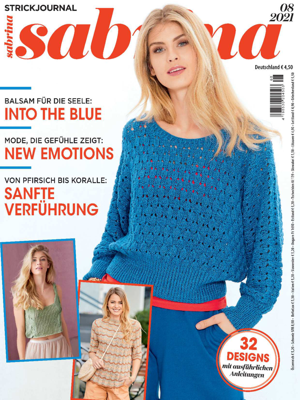 Sparpaket Produktbild: Sabrina-Bundle HaB24086