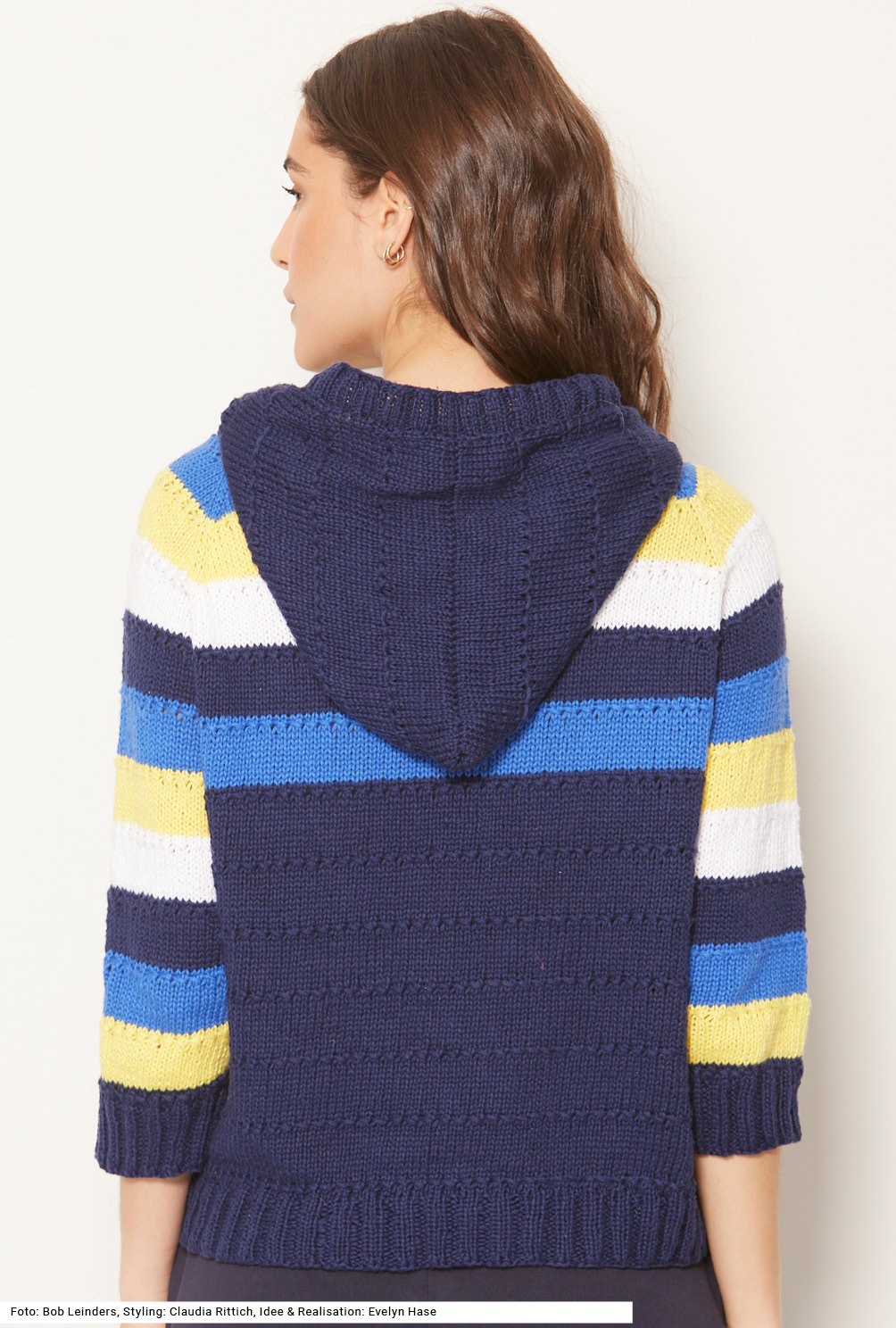 Modellansicht Bild 5: Kapuzen-RVO