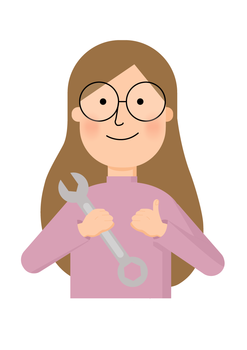 Rosa Pullover, handgemacht, minimalistischer Schnitt. Besonders stilvoll mit einem Hauch von DIY-Charme.