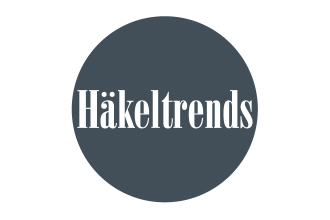 Häkeltrends Häkeltrends