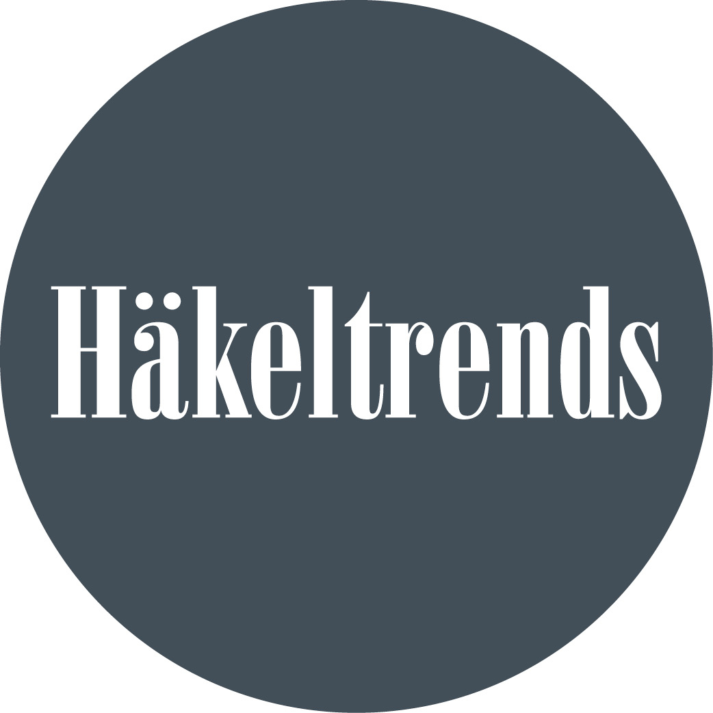 Häkeltrends