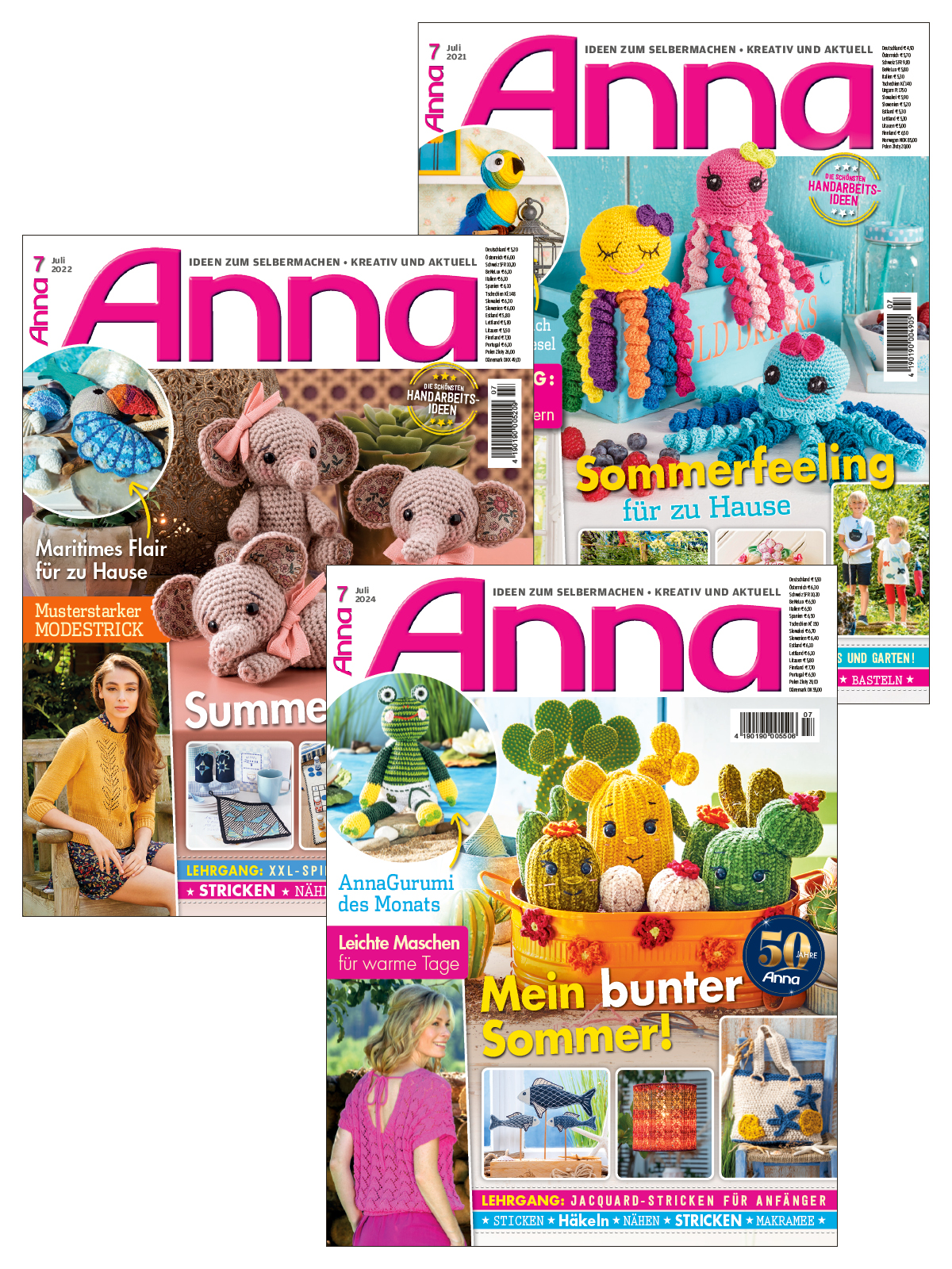 Anna-Bundle HaB24074