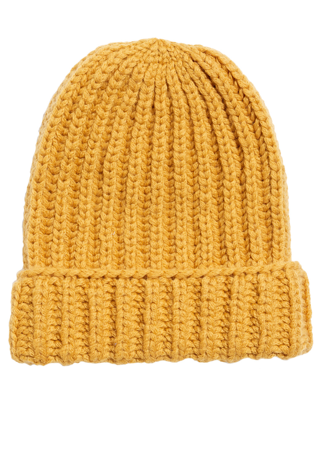 Modellansicht Bild 2: Trendige Mütze und Armstulpen