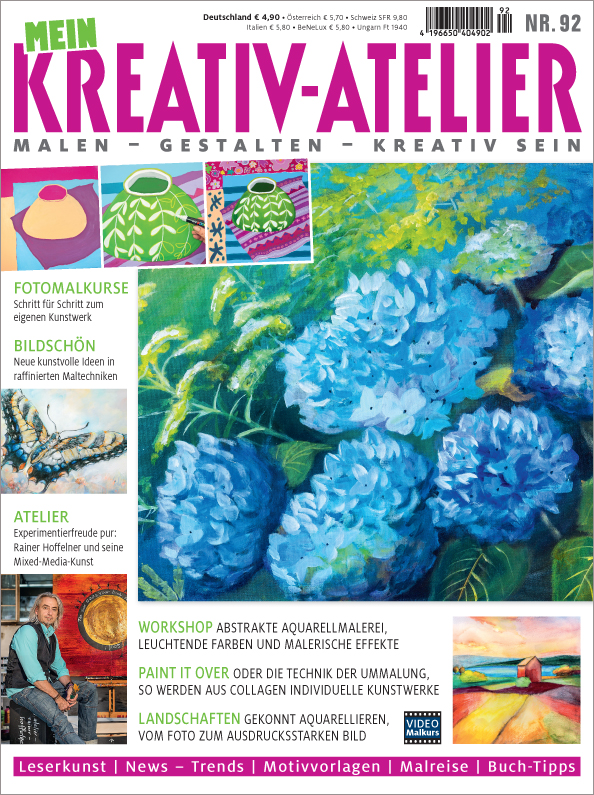 Lebendige Farben, florale Muster, kreative Designs, handgemacht-Charme, DIY-Kunstwerke erleben.