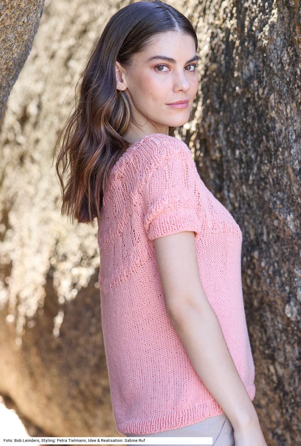 Modellansicht Bild 4: Rundpassen-Pulli