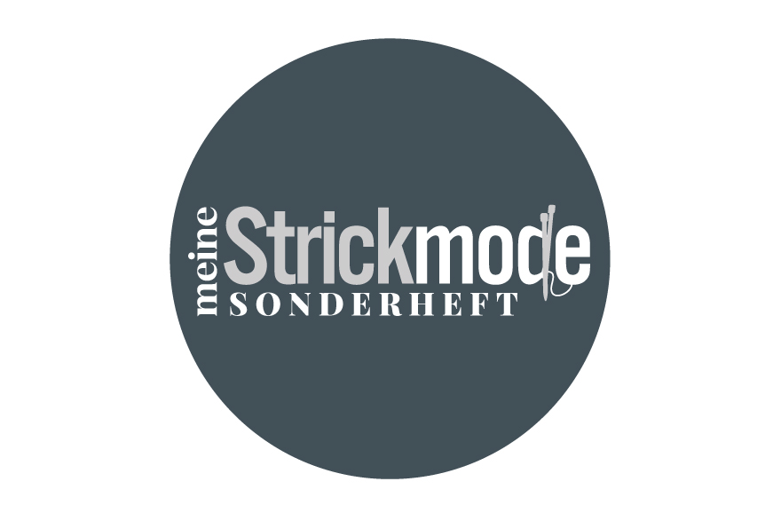 Meine Strickmode Sonderheft