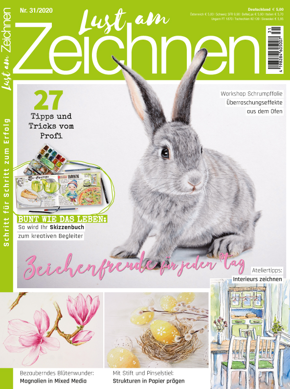 Sparpaket Produktbild: Mal+Zeichen-Bundle KREB26041DE