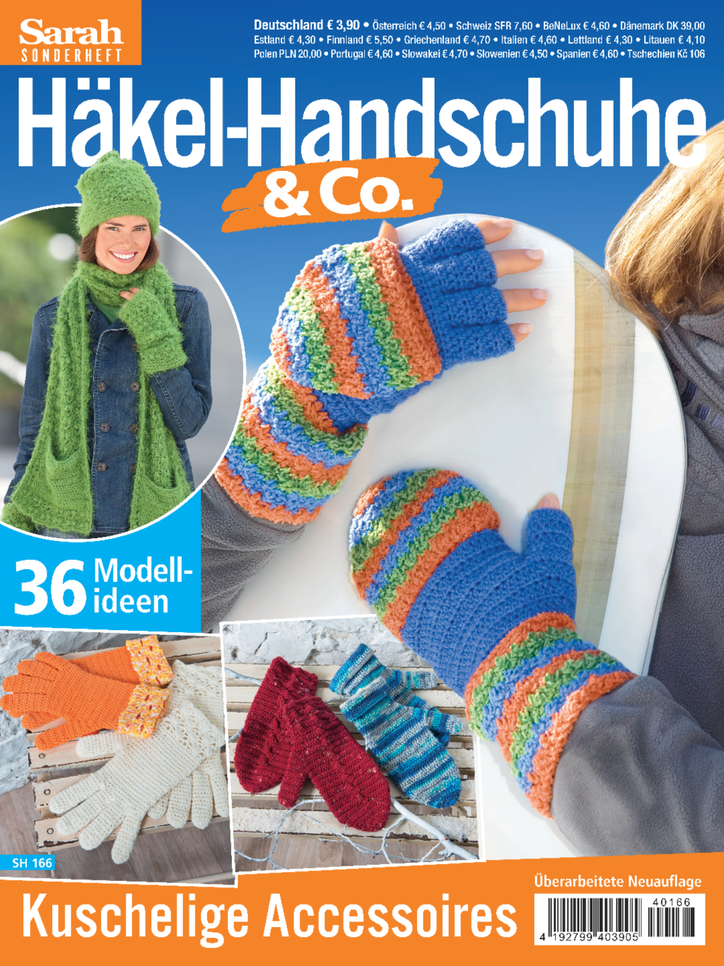 Sparpaket Produktbild: Winter-Accessoires-Bundle HaB24120