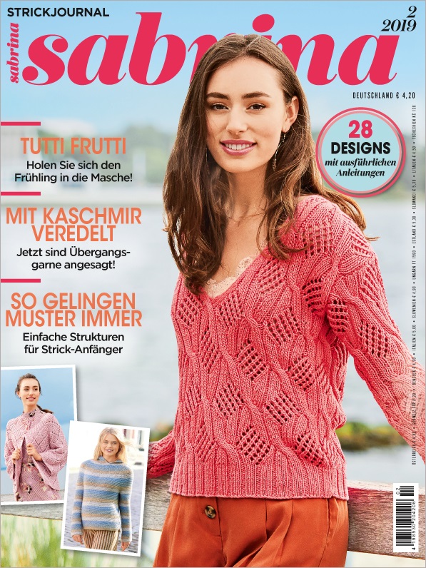 Sparpaket Produktbild: Sabrina-Bundle HANB26233DE