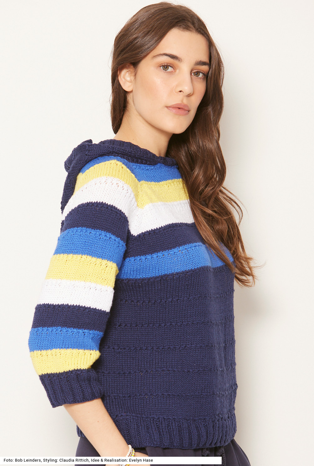 Modellansicht Bild 4: Kapuzen-RVO