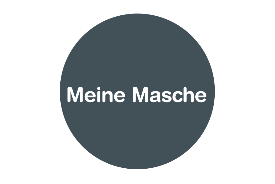 Meine Masche