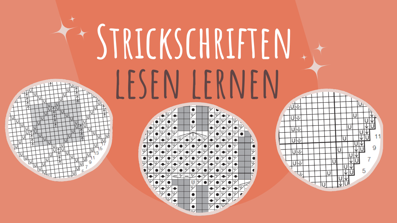 Drei gestrickte Muster, geometrisch, handgemacht, in verschiedenen Grautönen, modisch, DIY.