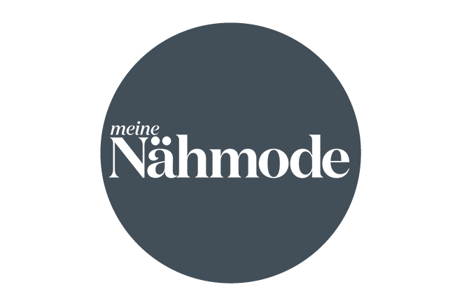 Meine Nähmode Meine Nähmode
