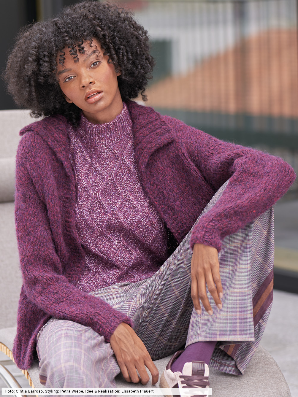 Twinset Modellansicht Bild 1: Twinset