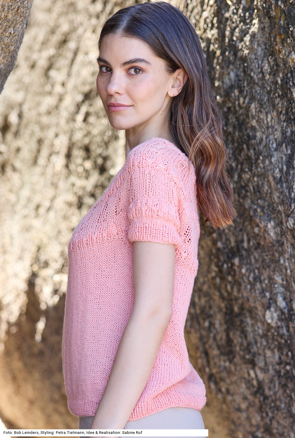 Modellansicht Bild 3: Rundpassen-Pulli