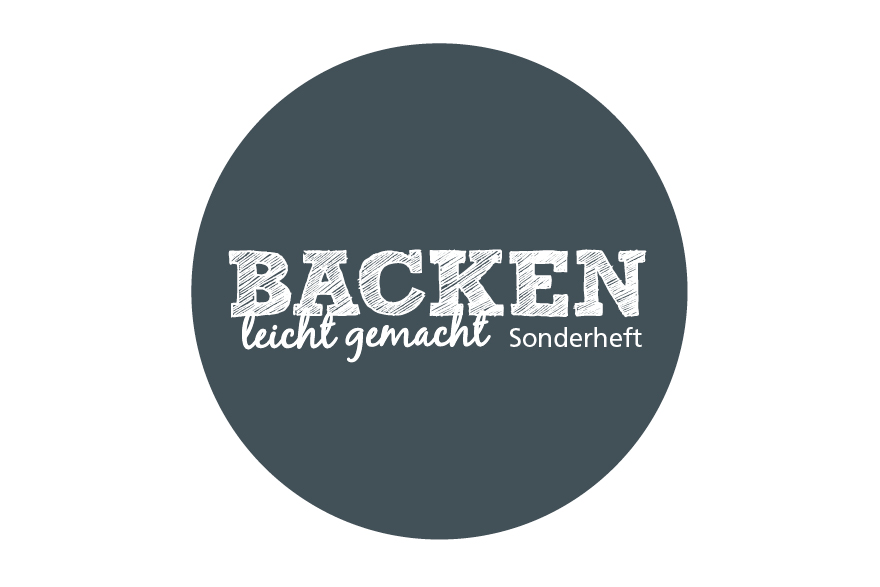 Backen leicht gemacht