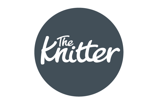The Knitter  The Knitter
