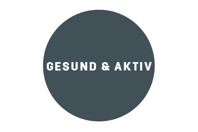 Gesund & Aktiv Gesund & Aktiv
