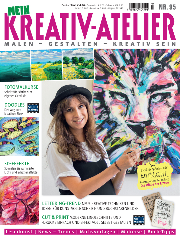 Modische Latzhose und klassisches Shirt in monochromem Stil. Ausdrucksstark und individuell. #DIY #handgemacht