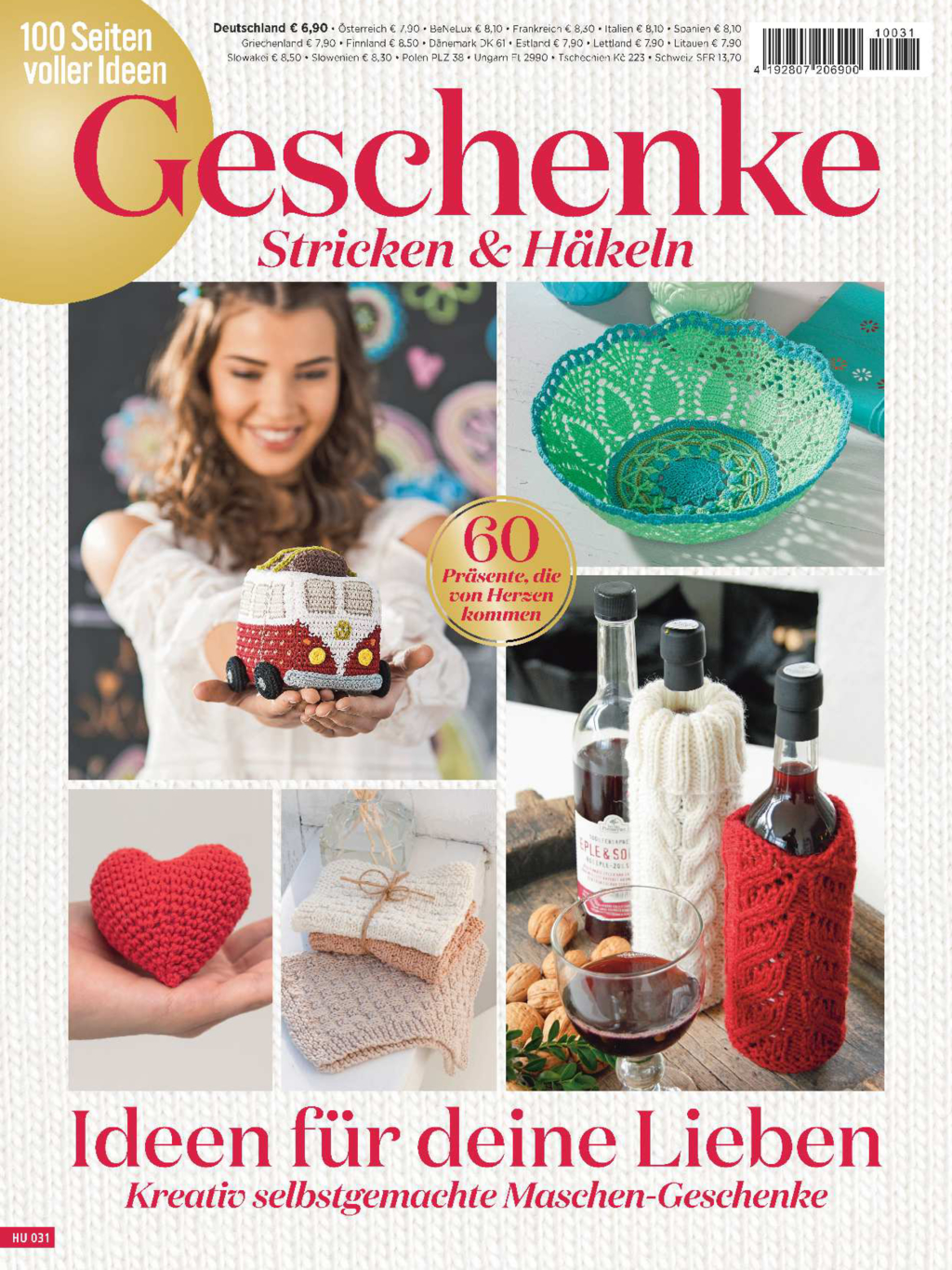 XXL-Accessoires,Mützen, Geschenk Bundle: HSI2/23+HU003+HU009+SA 252+HU 019+HU 031 XXL-Accessoires,Mützen, Geschenk Bundle: HSI2/23+HU003+HU009+SA 252+HU 019+HU 031