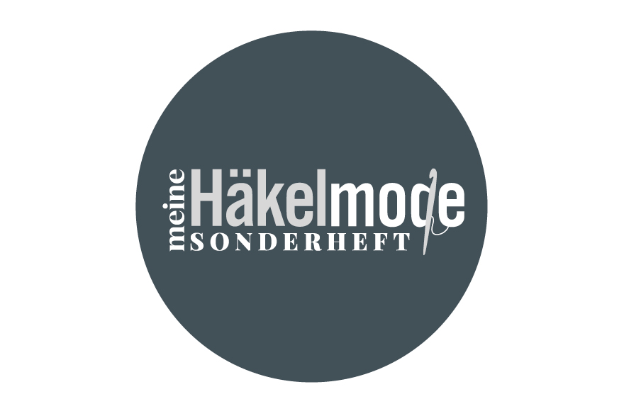 Meine Häkelmode Sonderheft