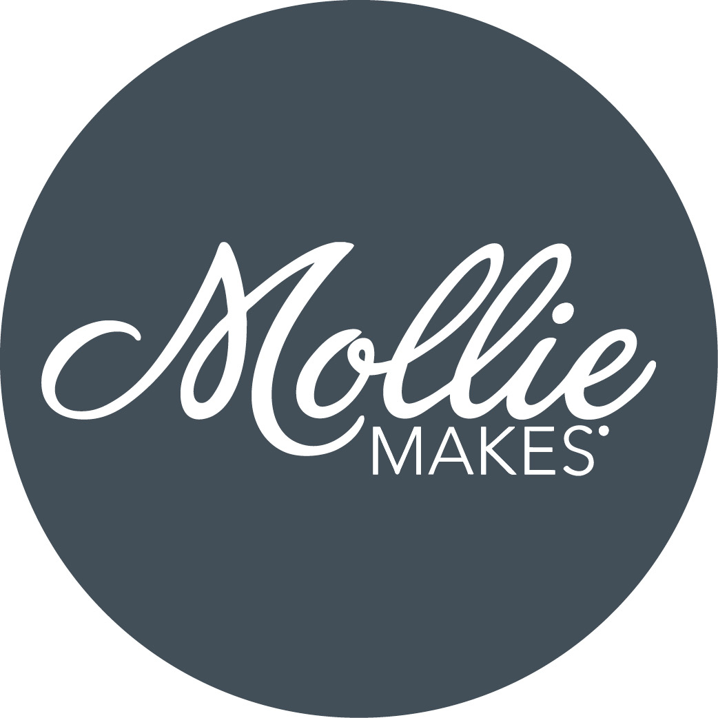 Mollie Makes Mollie Makes