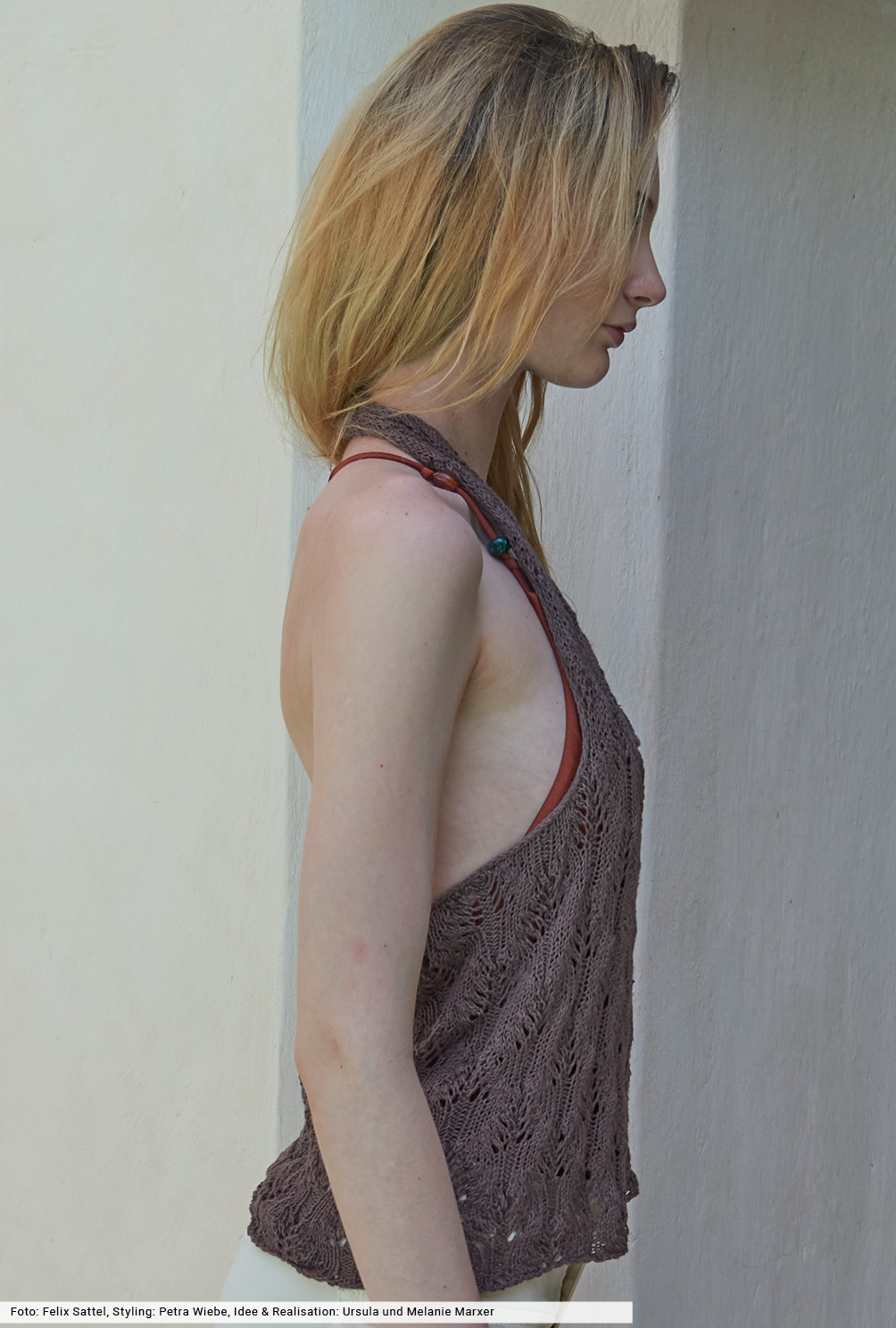 Modellansicht Bild 4: Top mit Neckholder