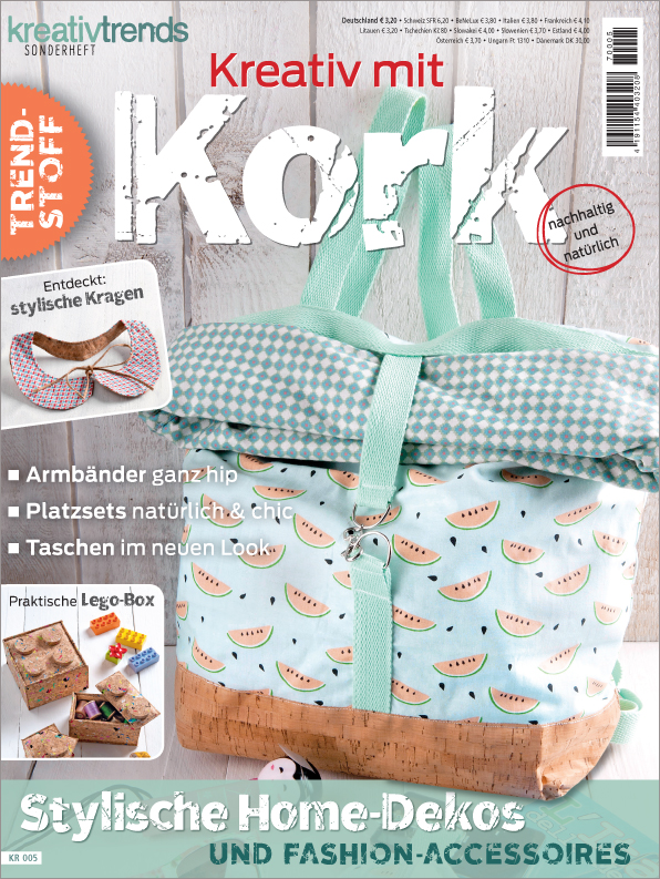 Sparpaket Produktbild: Kreativ-Bundle BBu24021